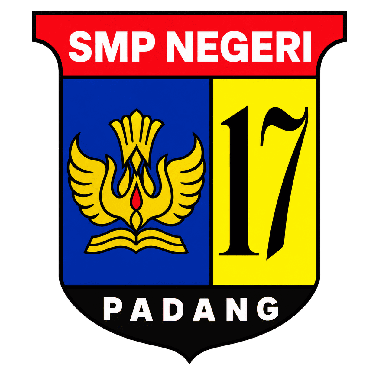 SMPN 17 Padang